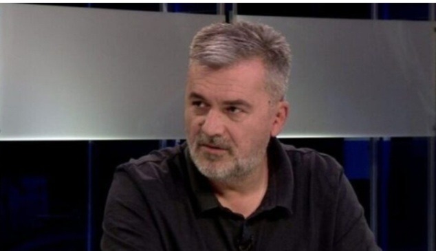 Zyrtarisht lëshohet flet-arrest ndërkombëtar për Lupço Palevski-Palço