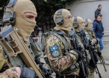 NJSI nesër në protestë, i bashkohet edhe Sindikata e Policisë së Kosovës