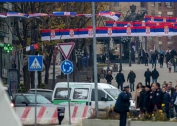 Nuk pranohet iniciativa e serbëve lokalë për shkarkimin e kryetarit të Mitrovicës Veriore, Erden Atiq