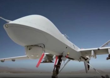 Rama publikon pamjet e dronëve “Bayraktar”: Së shpejti pjesë e Forcave të Armatosura të Shqipërisë