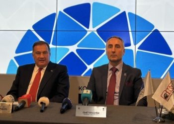 Presidenti i Komitetit Olimpik të Evropës: Xhudo është sporti ku Kosova po shkëlqen