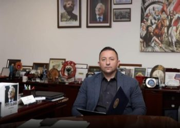 Ish- ministri Mehaj shkruan për arritjet e FSK-së: Atëherë kur e kërkon populli dhe shteti, unë jam i gatshëm t’i shërbej atdheut