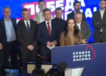 Opozita nuk do të marrë pjesë në zgjedhjet e pjesshme të përsëritura në Serbi