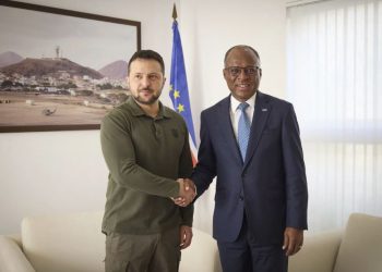 Zelensky shkon në Argjentinë në përpjekje për të marrë mbështetje