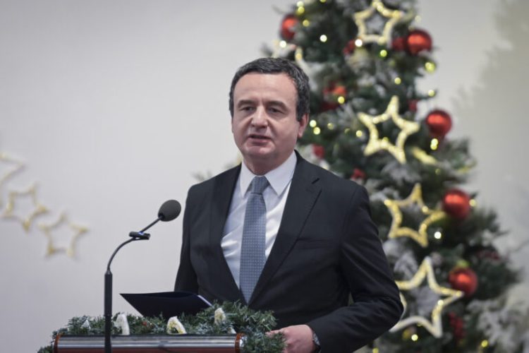 Kryeministri Kurti: Vepra dhe jeta e Pjetër Bogdanit ka tërhequr vëmendjen e shumë studiuesve