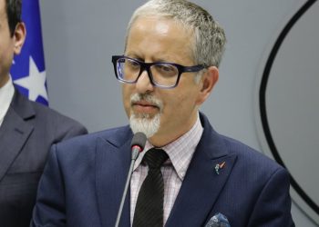 Vitia: Po investohen mbi gjysmë milioni euro në Klinikën e Oftalmologjisë