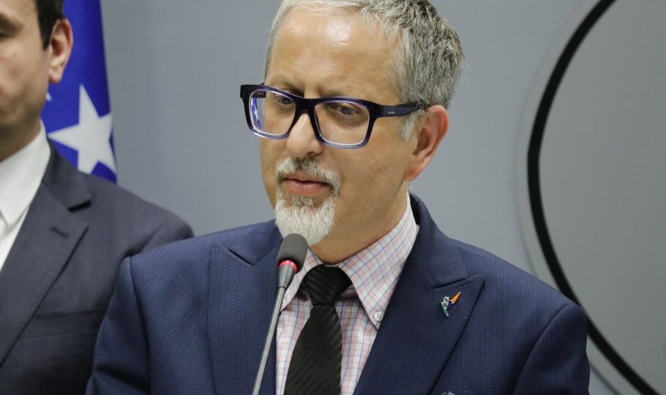 Vitia: Po investohen mbi gjysmë milioni euro në Klinikën e Oftalmologjisë