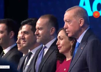 Erdogan: Ashtu si Millosheviqi, besoj se edhe Netanyahu do të gjykohet e dënohet