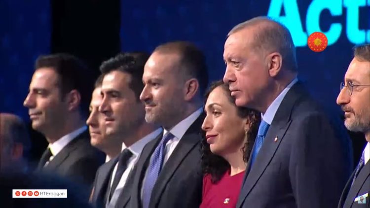 Erdogan: Ashtu si Millosheviqi, besoj se edhe Netanyahu do të gjykohet e dënohet