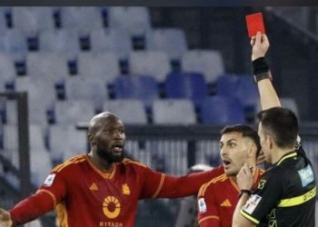 Ndërhyrja e rëndë ndaj Kouame, merret vendimi për Lukakun