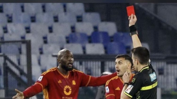 Ndërhyrja e rëndë ndaj Kouame, merret vendimi për Lukakun