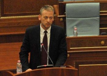 Për deklaratën e Liburn Aliut se Kosova është shtet i përkohshëm, Deda: I ka bërë dëm Kurtit, Osmanit dhe qeverisë së vet