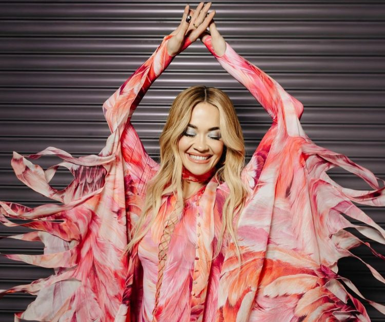 Mbi një dekadë në qendër të vëmendjes, Rita Ora: Ka shumë artistë që filluan karrierën në të njëjtën kohë me mua por nuk e di ku janë tani
