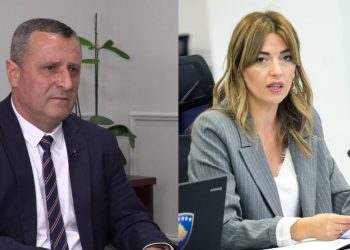 Haxhiu i reagon Isufajt: Po të mos i hiqej fletarrestimi, operimi i Radoiçiqit në veri do të ishte i pamundur