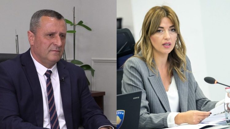 Haxhiu i reagon Isufajt: Po të mos i hiqej fletarrestimi, operimi i Radoiçiqit në veri do të ishte i pamundur