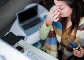 Hunda ju është bllokuar, por nuk jeni i ftohur: Ndoshta bëhet fjalë për këtë sëmundje