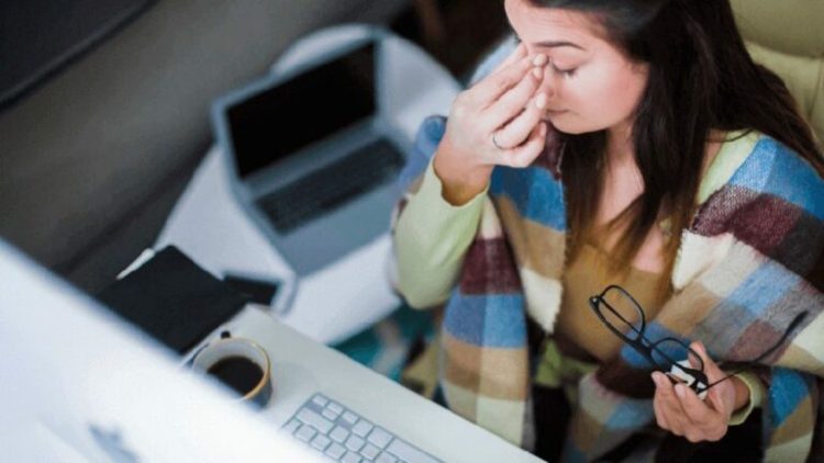 Hunda ju është bllokuar, por nuk jeni i ftohur: Ndoshta bëhet fjalë për këtë sëmundje