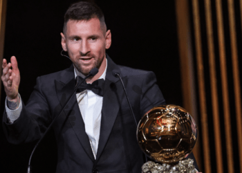 Shiten në ankand për çmimin marramendës 6 fanella që Messi veshi në Botëror