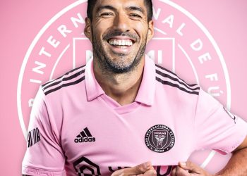 Suarezi bashkohet me Messin në Inter Miami