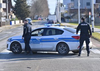 K*rim i rëndë në Zagreb: Një burrë v*rau nënën, gruan e më pas edhe veten