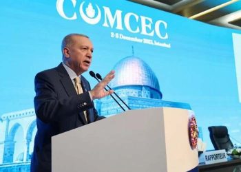 Erdogan: Çdo dy nga tre persona të martirizuar në Gaza përbëhen nga foshnje dhe fëmijë