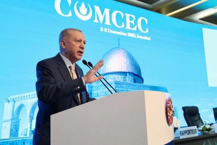 Erdogan: Çdo dy nga tre persona të martirizuar në Gaza përbëhen nga foshnje dhe fëmijë