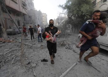UNICEF: Gaza po përjeton aktualisht bombardimin më të madh të luftës