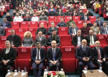 Shkup, mbahet paneli “Historia e Shkencës në Islam: Prof. Dr. Fuat Sezgin”