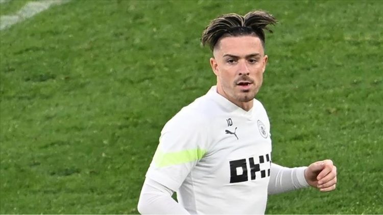 Shtëpia e futbollistit të City-t, Jack Grealish, plaçkitet nga vjedhësit teksa ai zhvillonte ndeshje