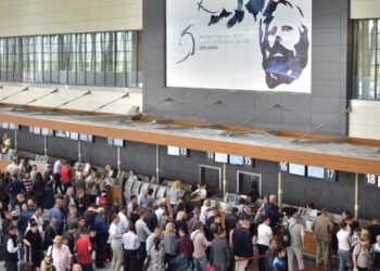 Liberalizimi i vizave, numër i madh i fluturimeve janë paraparë për muajin janar
