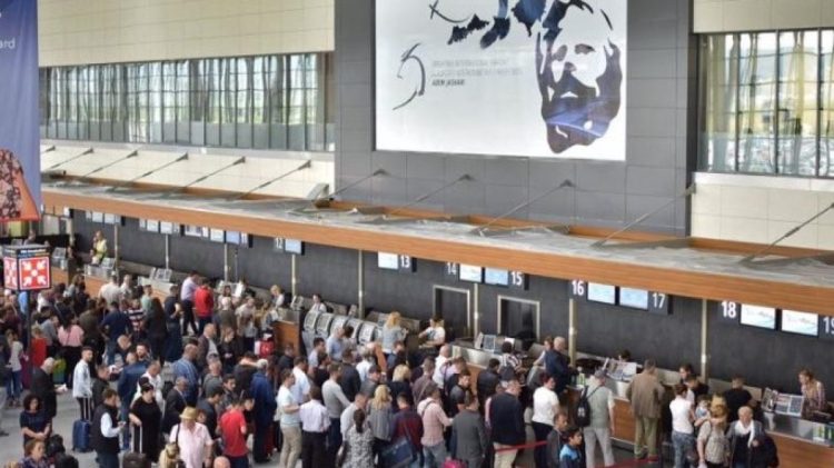 Liberalizimi i vizave, numër i madh i fluturimeve janë paraparë për muajin janar