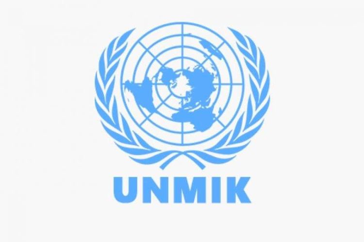 Raportohet për vjedhje në zyrat e UNMIK-ut në veri, policia: I kemi gjetur dritaret e thyera