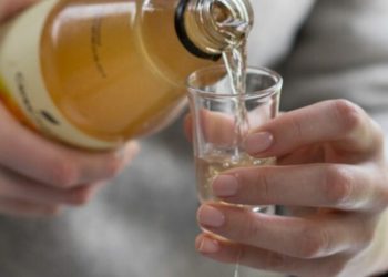 Uthulla e mollës, shëruese nëse përdoret për çdo ditë