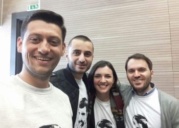 Apeli vërteton aktgjykimin lirues për ish-deputetin Krasniqi dhe të tjerët lidhur me t*errorizëm