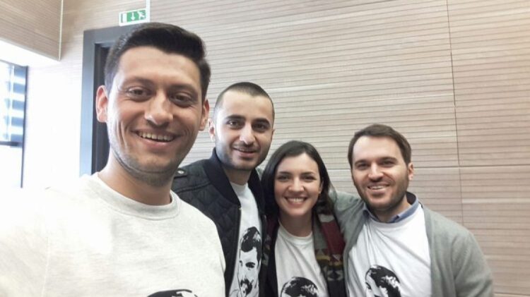 Apeli vërteton aktgjykimin lirues për ish-deputetin Krasniqi dhe të tjerët lidhur me t*errorizëm