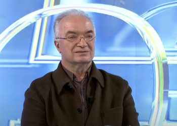 Haliti: Aleksandar Vulin ishte në Kosovë kur ndodhi sulmi në Banjskë