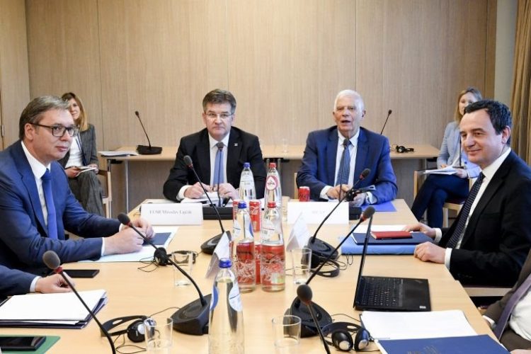 Paralajmërimet për draft-statut të ri për Asociacionin, “të pakuptimta”