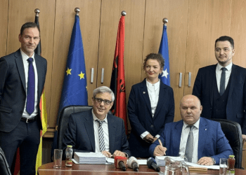 KRU “Prishtina” përfiton grant afër 62 milionë euro