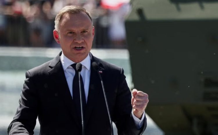 Presidenti polak kritikon ekzekutivin e BE-së për bllokim fondesh