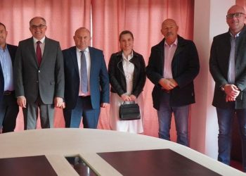 AAK-ja shkëput koalicionin me PDK-në në Prizren