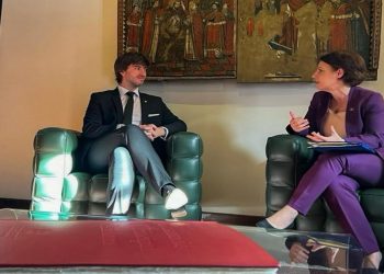 Kryeparlamentari i Andorrës rikonfirmon mbështetjen për Kosovën