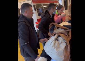 Avokati: Sanduloviqi po dërgohet nga spitali në burg, jeta e tij është në rrezik