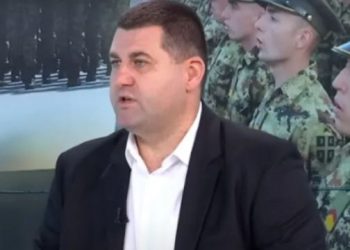 Sindikata ushtarake serbe: Qeveria po e kthen shërbimin e detyrueshëm ushtarak pasi e shkatërroi ushtrinë