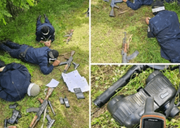 Sveçla: Tre zyrtarët policor u kidnapuan në territorin e Kosovës, ishin subjekt të dhunës psikologjike