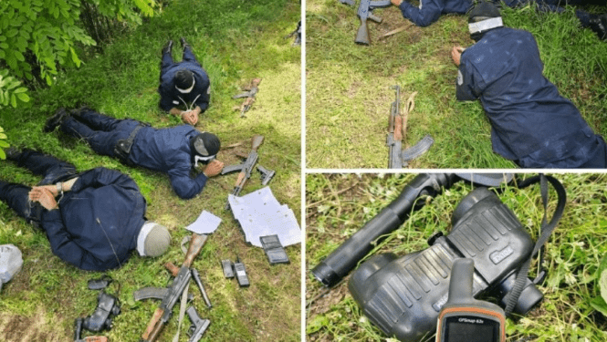 Sveçla: Tre zyrtarët policor u kidnapuan në territorin e Kosovës, ishin subjekt të dhunës psikologjike