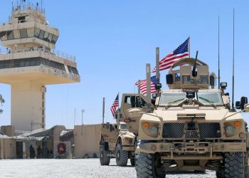 Shkon në mbi 30-të numri i ushtarëve amerikanë të.. në Jordani