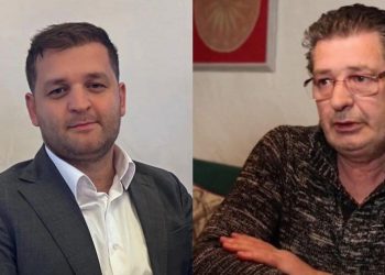 Shaban Murseli: Naimi kishte shkëmbyer sms e foto me gruan e vëllait të Kushtrim Kokallës