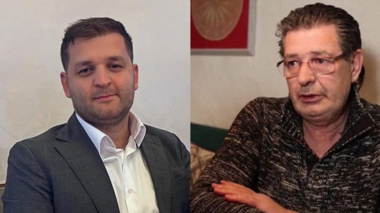 Shaban Murseli: Naimi kishte shkëmbyer sms e foto me gruan e vëllait të Kushtrim Kokallës