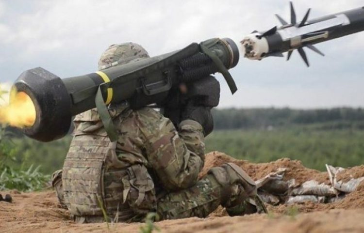 Furnizimi i Kosovës me “Javelin” nervozon rusët, Zakharova: Rrezik për destabilizim