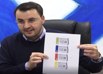 Jep dorëheqje drejtori i Byrosë Kosovare të Sigurimit